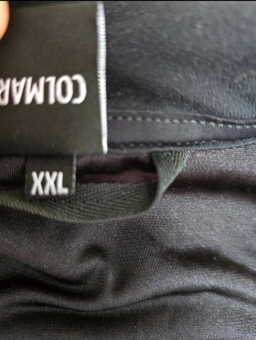 Fleece polar Colmar France Ski Team