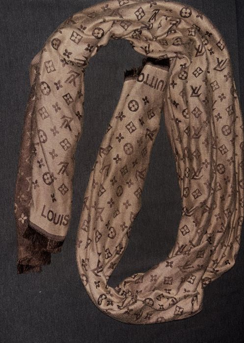 Esarfa LV Louis Vuitton