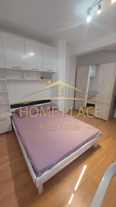 Дава се под наем Двустаен апартамент в Варна, Левски - 60 кв.м за 510 € - Снимка #7