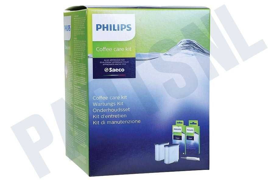 PHILIPS Saeco CA6707/10 Комплект подръжка