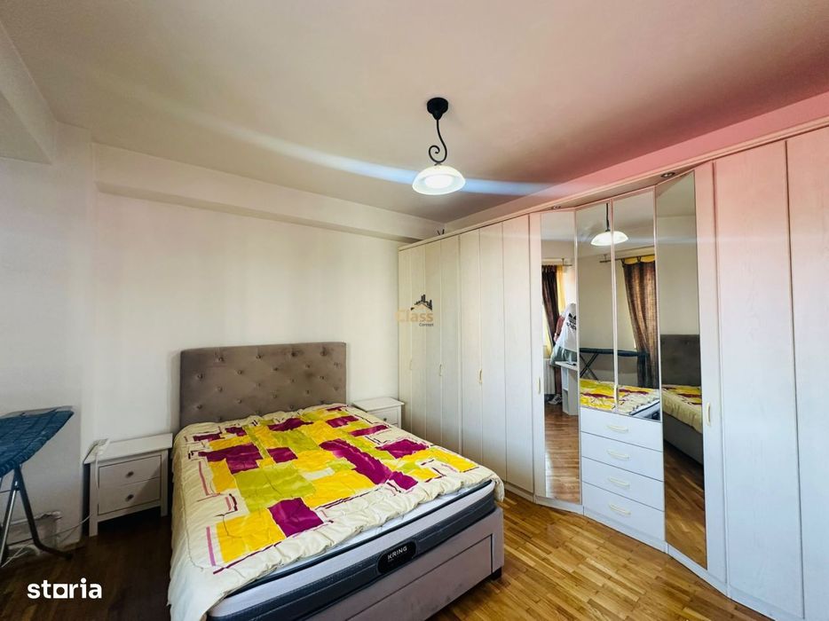 Apartament 2 camere | Parcare | 45 mpu | Alverna Gheorgheni — fotografia 3