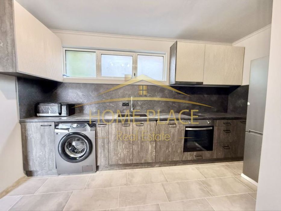 Продава се Етаж от къща в Варна, Виница - 110 кв.м за 1275 €/кв.м - Снимка #3