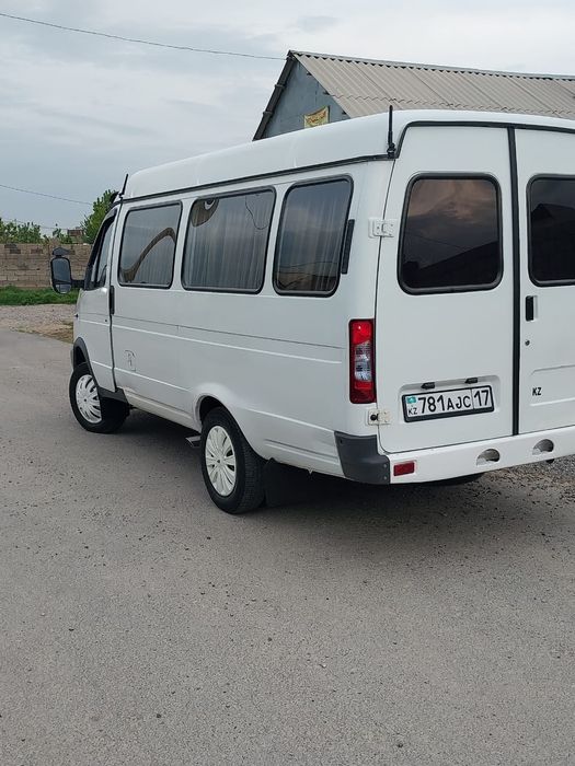 Газель принимаем заказы аренда