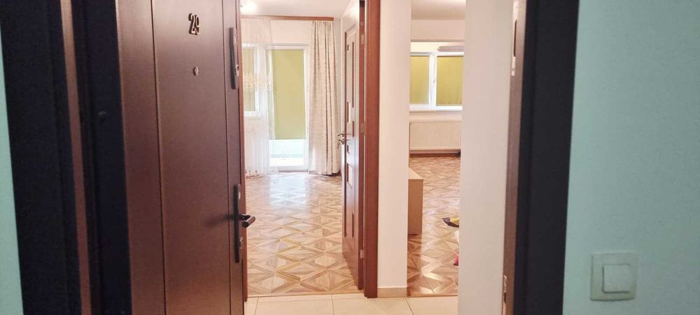 Apartament 2 camere de închiriat – Metrou Nicolae Teclu | Pallady | Proprietar | 0% comision
