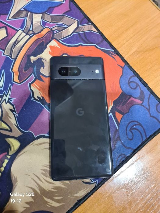 Google Pixel 7 (8/128)