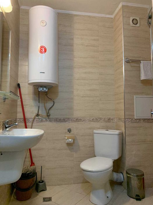 Дава се под наем Тристаен апартамент в Бургас, Лазур - 80 кв.м за 300 € - Снимка #5