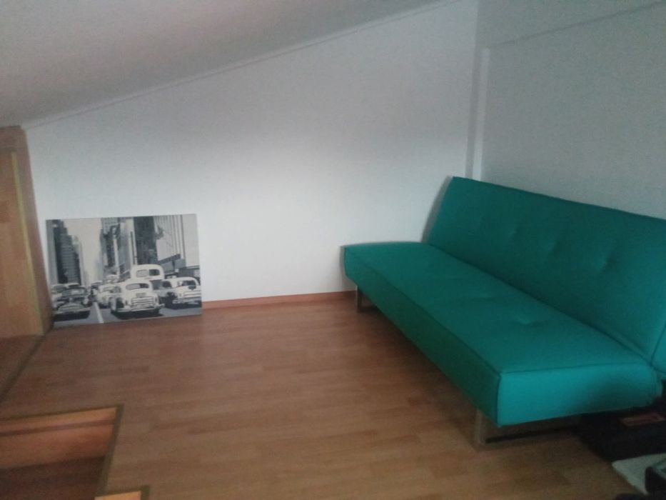Vând apartament 2 camere- metrou Dimitrie Leonida