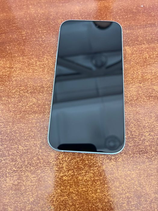 iPhone 15. В отличном состоянии