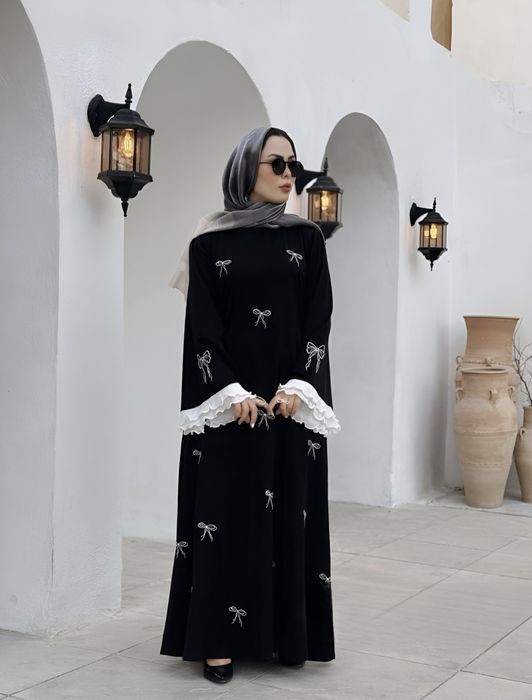 Abaya ayollar uchun