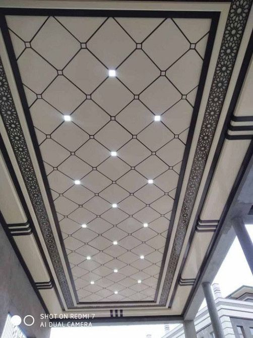 Туникафон и Алюкабонд 8 500