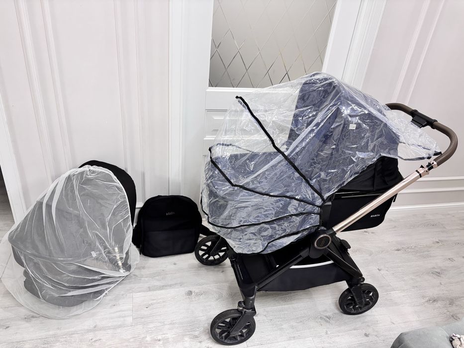 Детская коляска Kidilo
