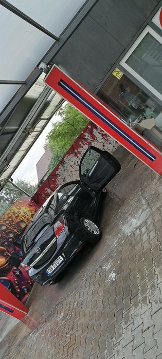 Opel astra h GTC