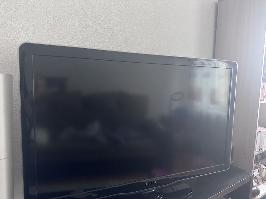 Телевизор филипс