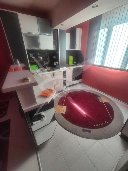 Продава се Тристаен апартамент в Бургас, Меден рудник - зона А - 61 кв.м за 2050 €/кв.м - Снимка #2