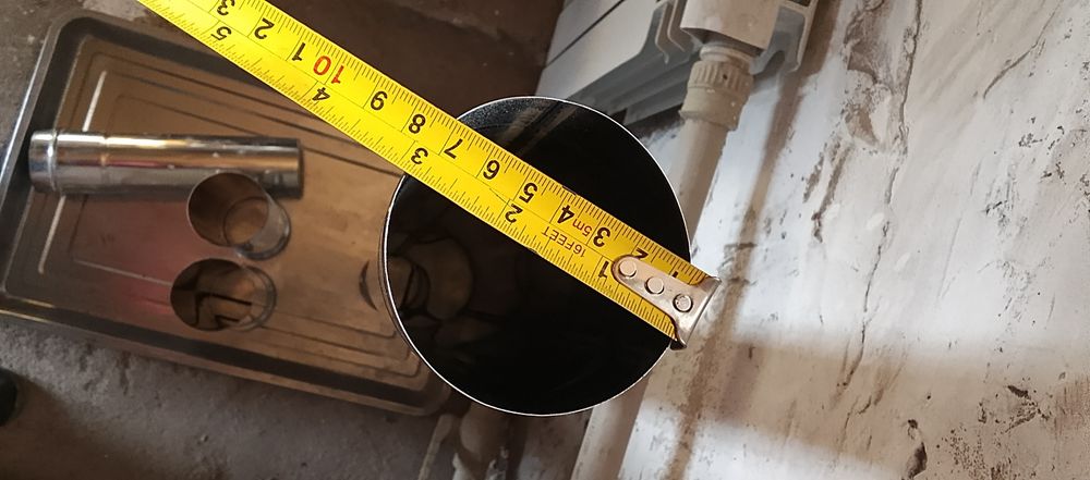 Срочно продам трубы для газовой печки