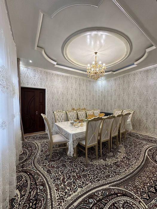 Продаётся дом на участке 2 сотки Циалковская Никитина