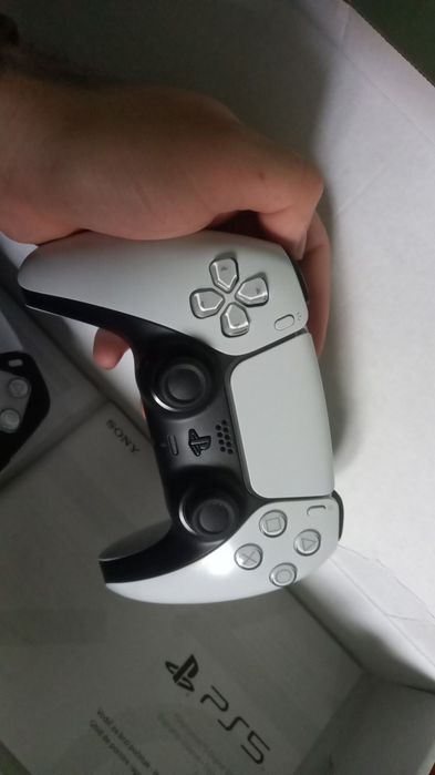 Playstation 5 Digital Edition 1TB