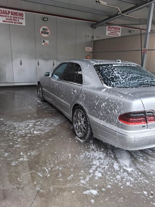 джанти 18-ки нископрофилни