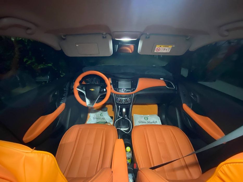 Трекер 1 пример сотилади.