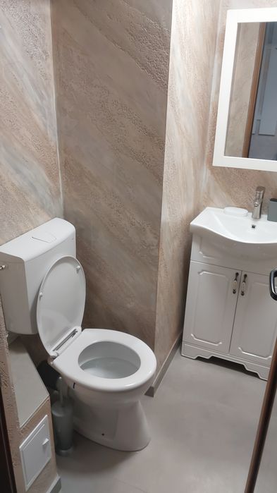 Apartament de inchiriat