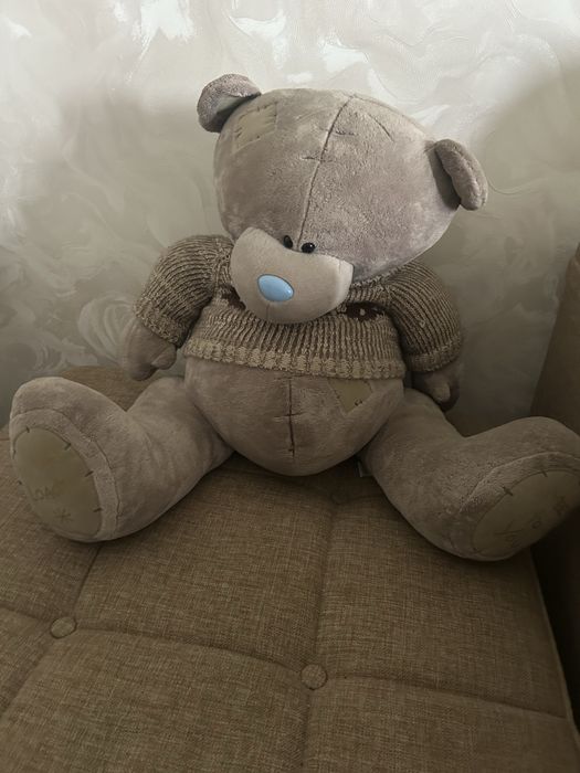 Продается мягкая игрушка