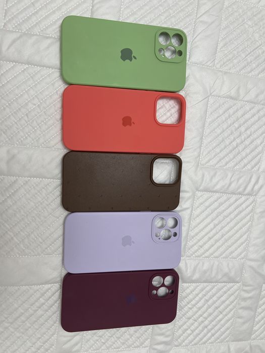 Чехол на 13 про махс