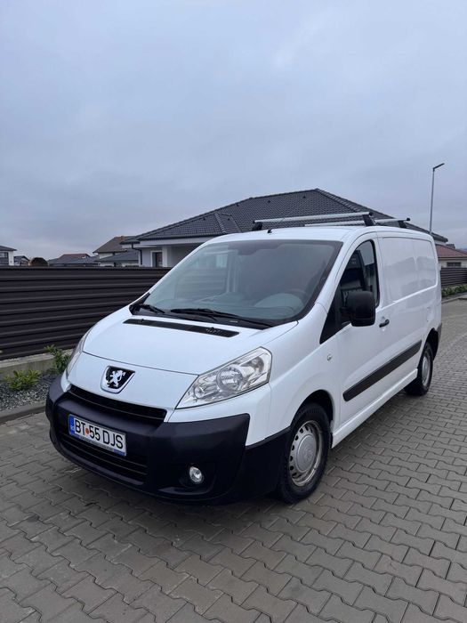 Dubă Peugeot Expert (L2,H1)
