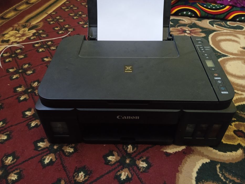 Printer Canon  G3416