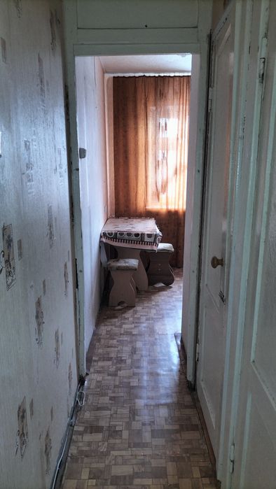 Продам 2-ух комнат.квартиру