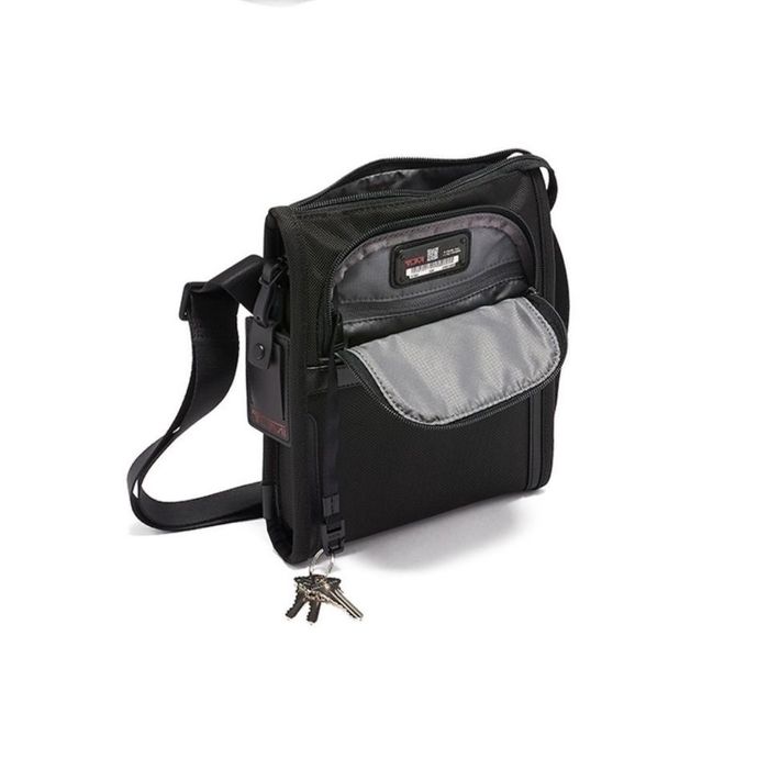 Барсетка Tumi высокого качества