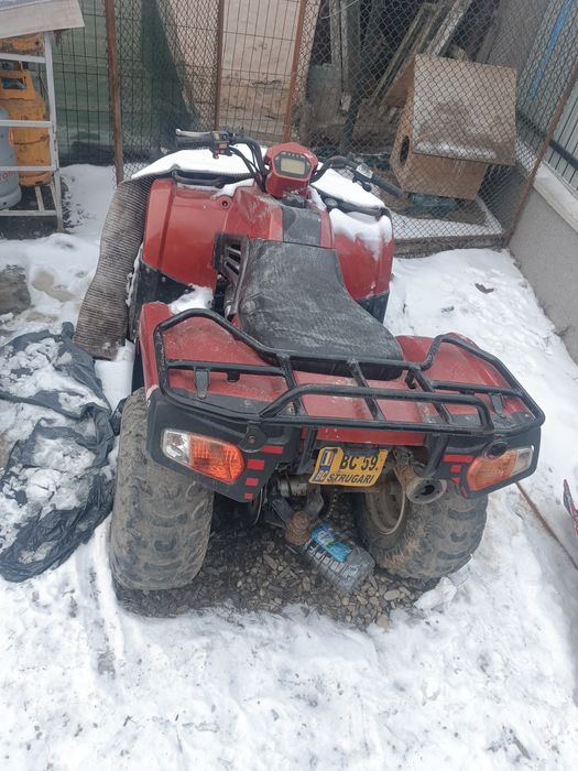 Vând atv 125cc și 200cc