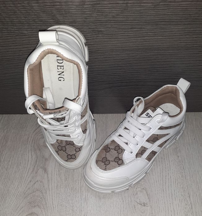 Дамски обувки.. обувки