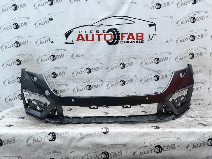 Bara fata Skoda Octavia 4 VRS an 2019-2020-2021-2022-2023