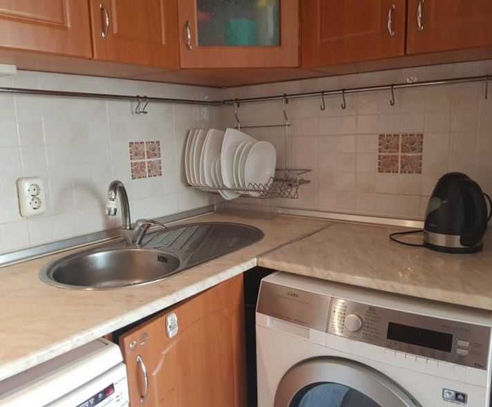 Тристаен апартамент в Яворов