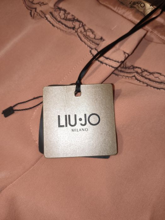 LIU-JO Панталон с дантела