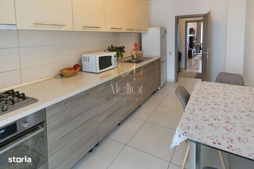 Apartament,