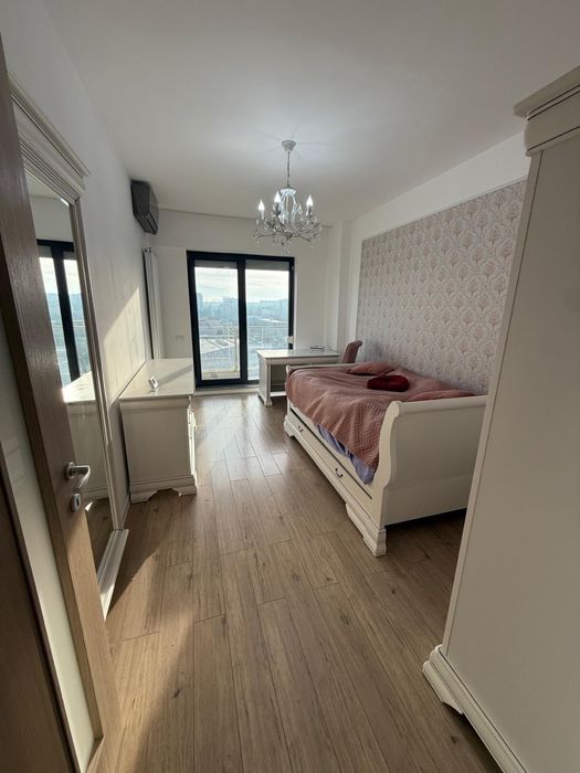 Închiriere garsonieră dublă – Novum Politehnica, Grozăvești