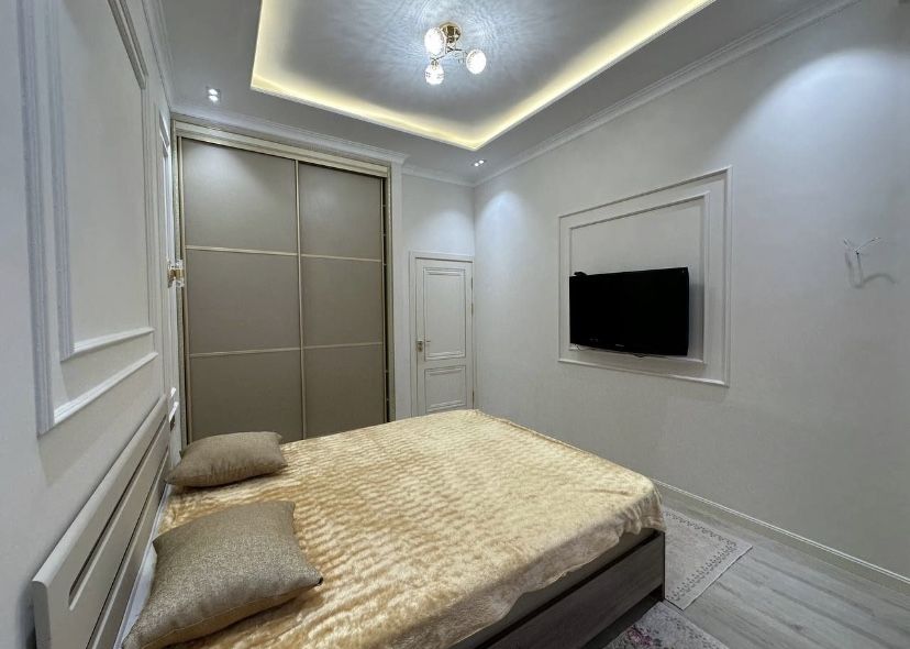 Срочно сдаётся 2х комнатная квартира в Ташкент сити!