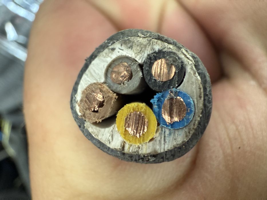 Сип кабел сифати кафолатланган