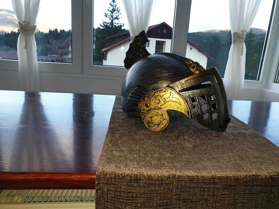Apartament Medieval Predeal, de închiriat în regim hotelier