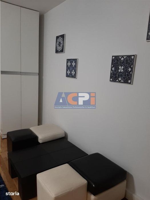 Apartament doua camere zona  Nerva Traian