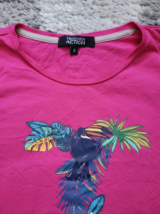 Tricou Trusardi S dama