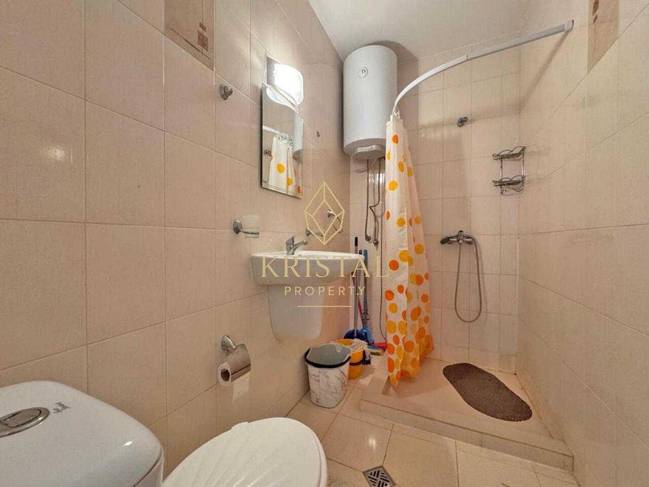 Продава се Двустаен апартамент в к.к. Слънчев бряг - 50 кв.м за 1490 €/кв.м - Снимка #8