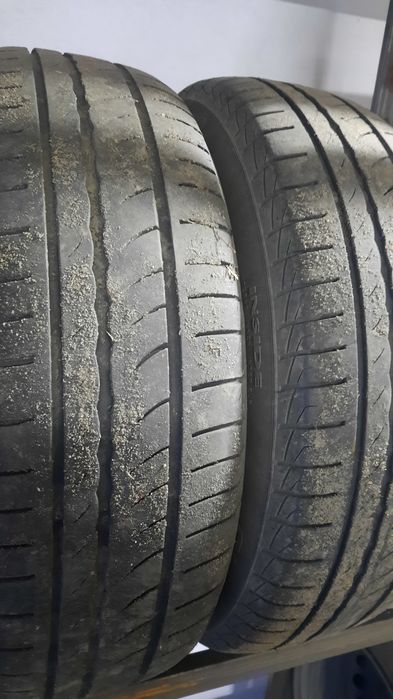 185/65R15 два комплекта