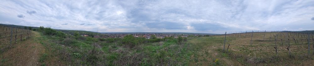 Teren 3600 mp  Valea Domneasca, Ghioroc