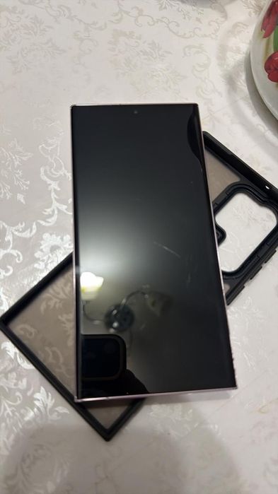 S23 ultra 1Tb обмен или продажа