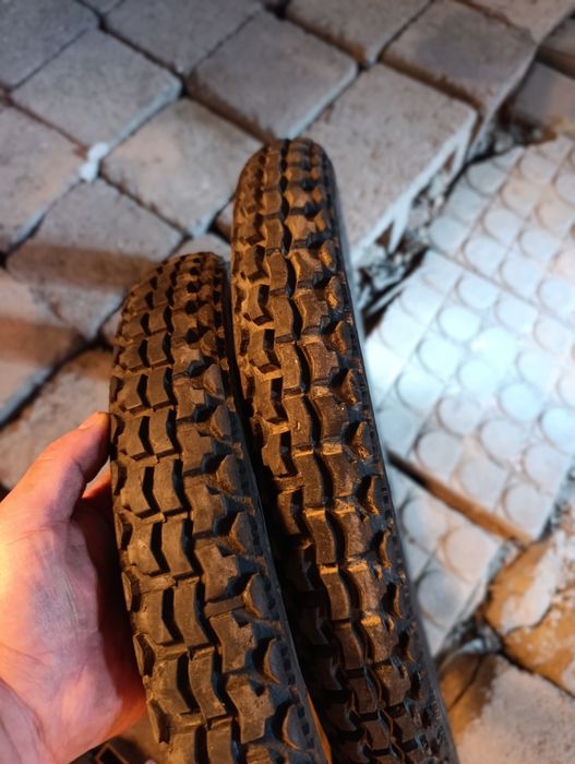 Моторезина, колеса