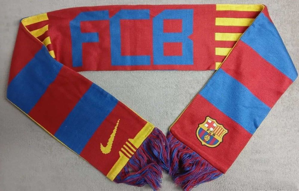 Шал на Барселона сезон 2010/11