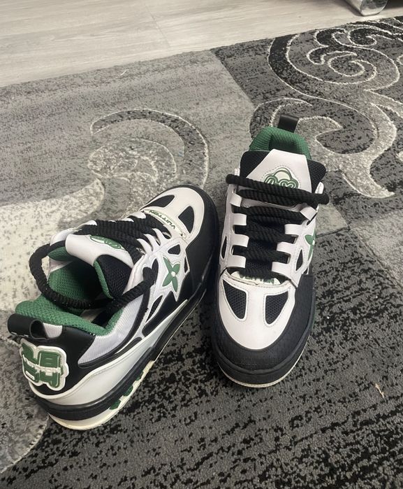 Adidași lv skate