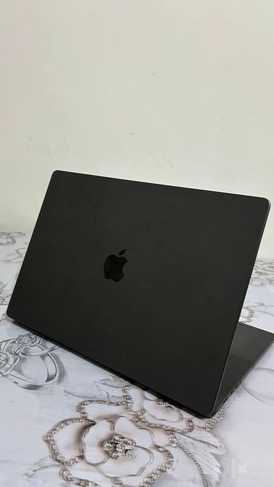MacBook Pro 16” M3 Pro - ПРОДАЁТСЯ